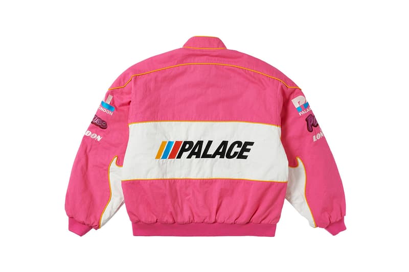 Palace Spring 2023 Collection Week 6 Drop release date info store list buying guide photos price