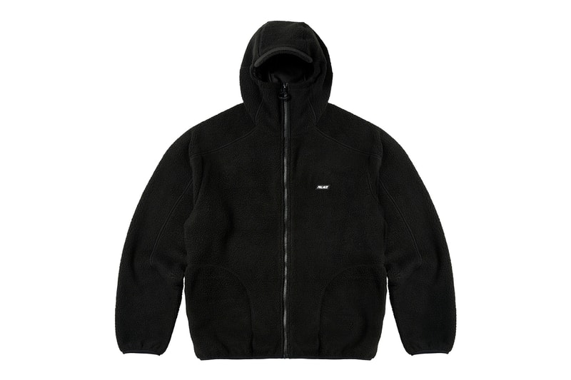 Palace Skateboards Spring Drop 7 Release Information details London streetwear 2023