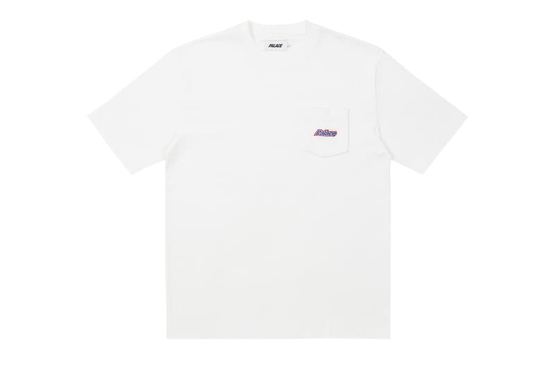 Palace Skateboards Spring Drop 7 Release Information details London streetwear 2023