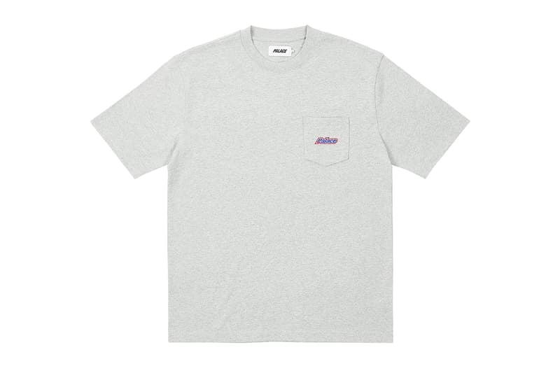 Palace Skateboards Spring Drop 7 Release Information details London streetwear 2023