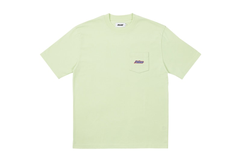 Palace Skateboards Spring Drop 7 Release Information details London streetwear 2023