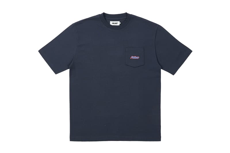 Palace Skateboards Spring Drop 7 Release Information details London streetwear 2023