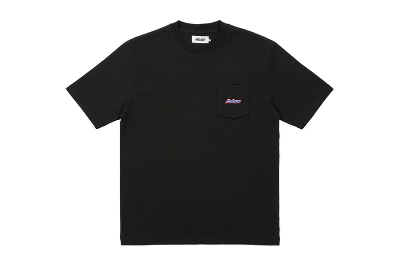 Palace Skateboards Spring Drop 7 Release Information details London streetwear 2023