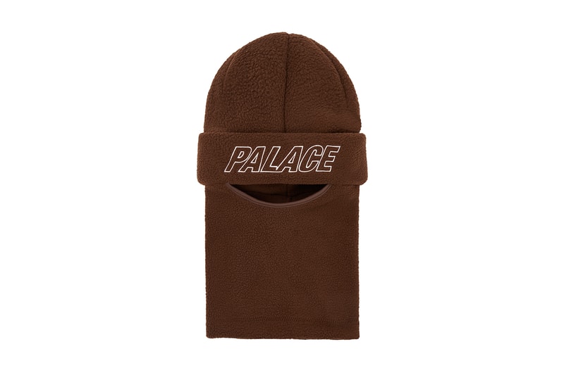 Palace Skateboards Spring Drop 7 Release Information details London streetwear 2023
