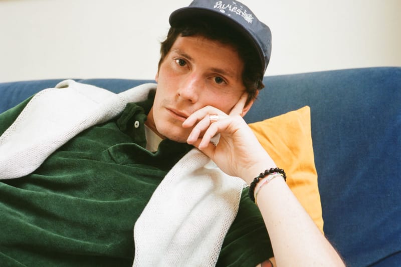 Palmes Aces Its Way Into SS23 With A New Collection