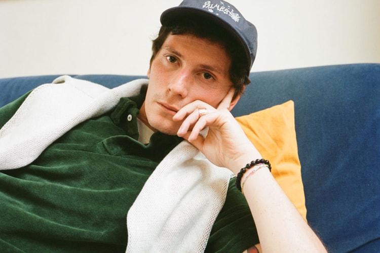 Palmes Aces Its Way Into SS23 With A New Collection