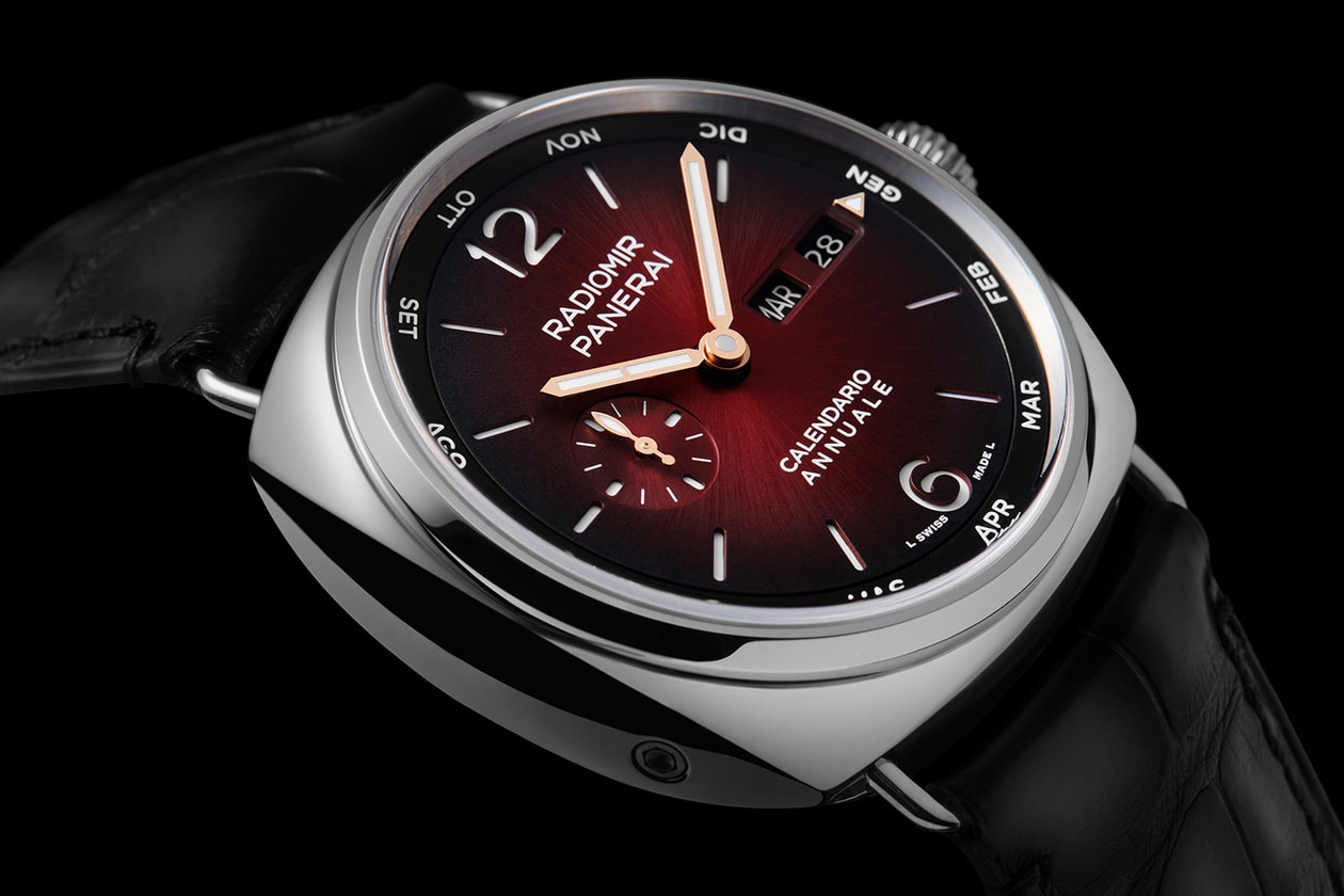 Panerai Radiomir Watches & Wonders 2023 Releases