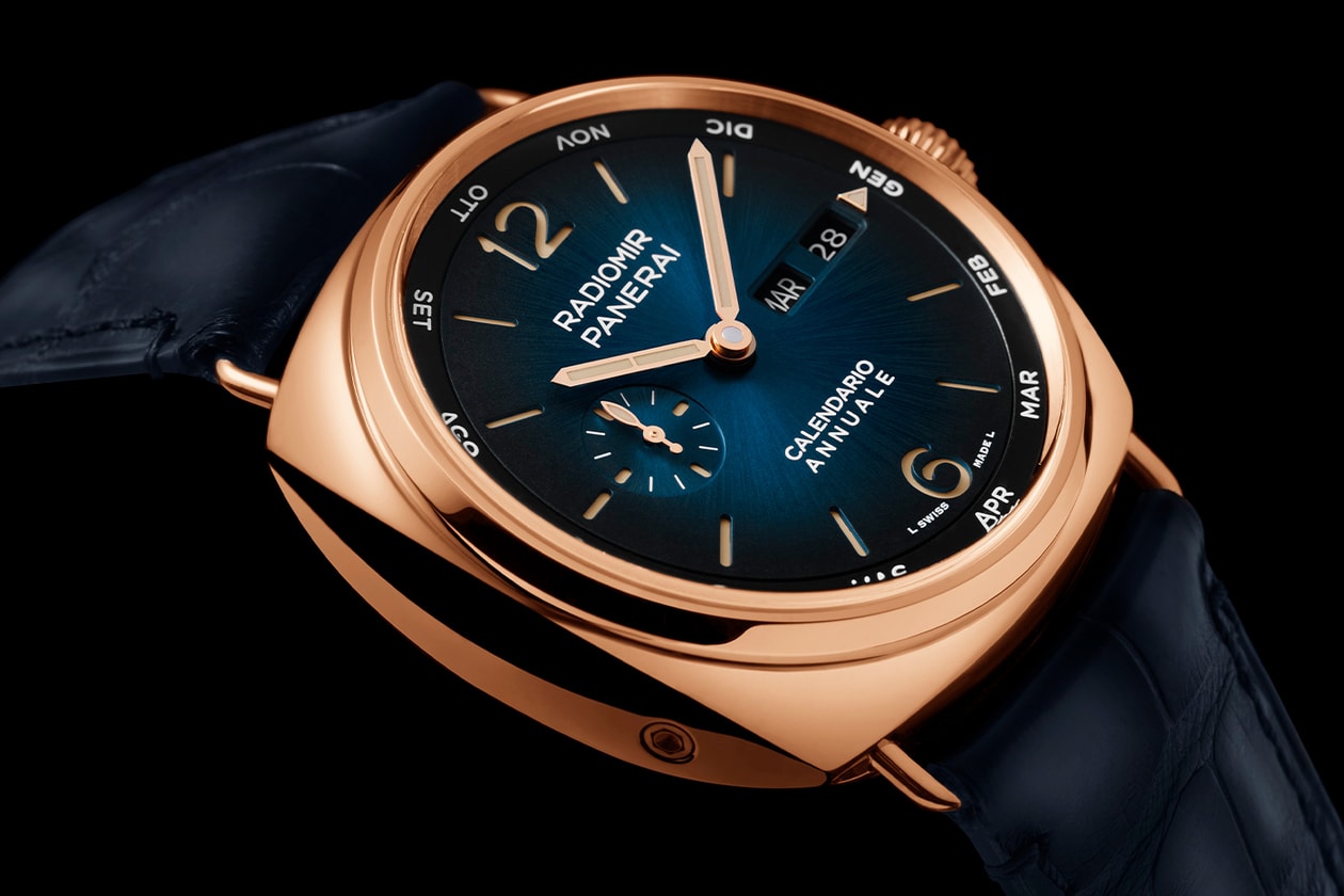 Panerai Radiomir Watches & Wonders 2023 Releases