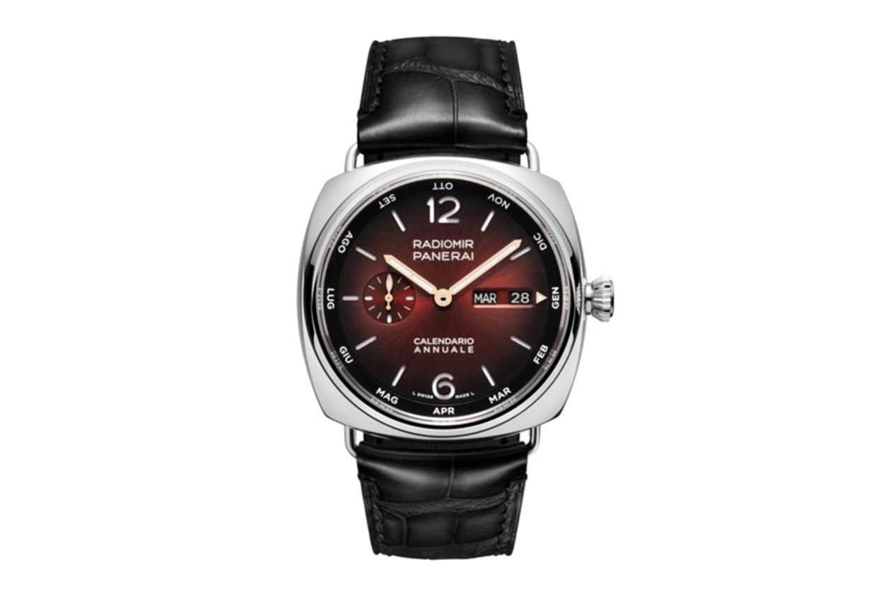 Panerai Radiomir Watches & Wonders 2023 Releases