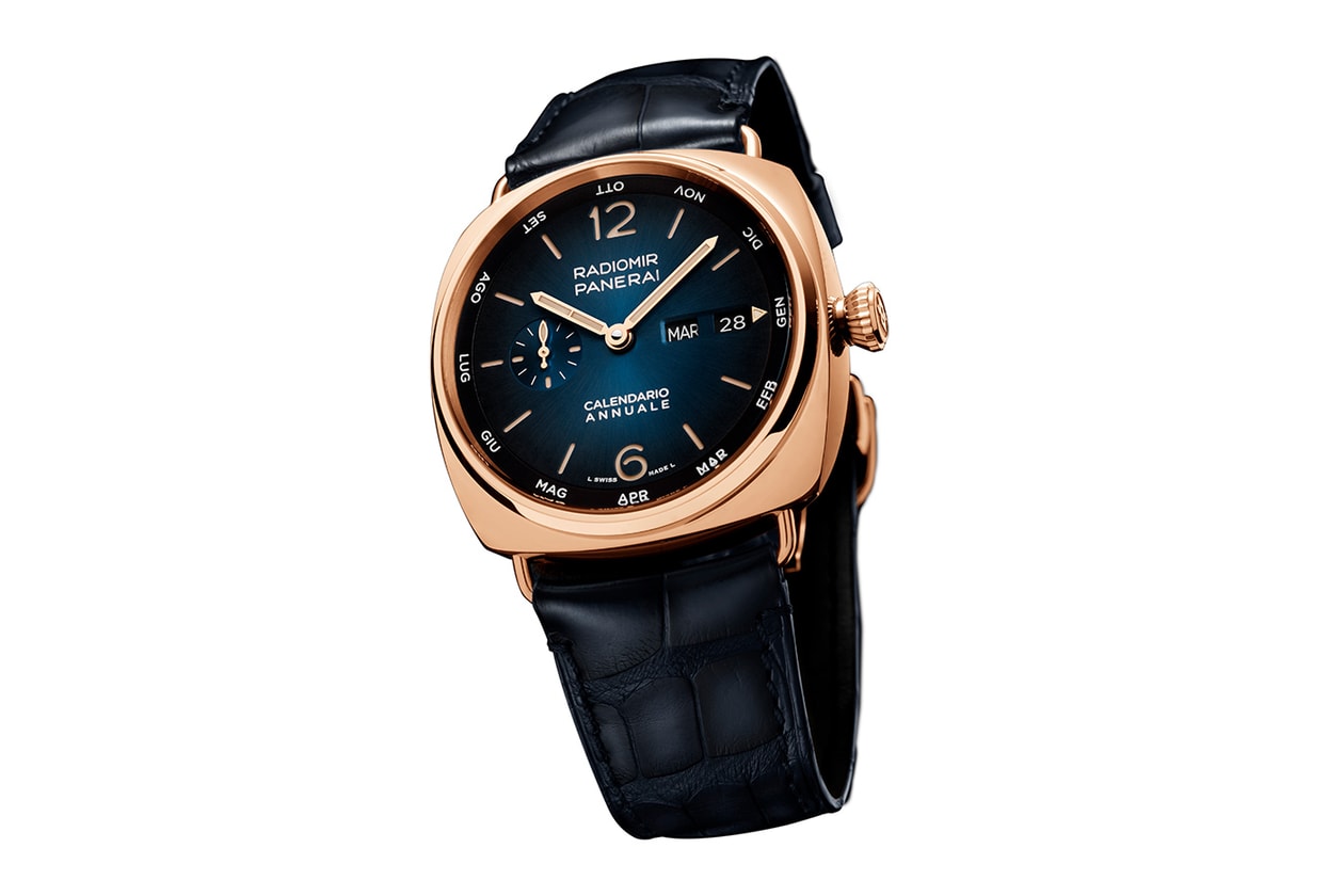 Panerai Radiomir Watches & Wonders 2023 Releases