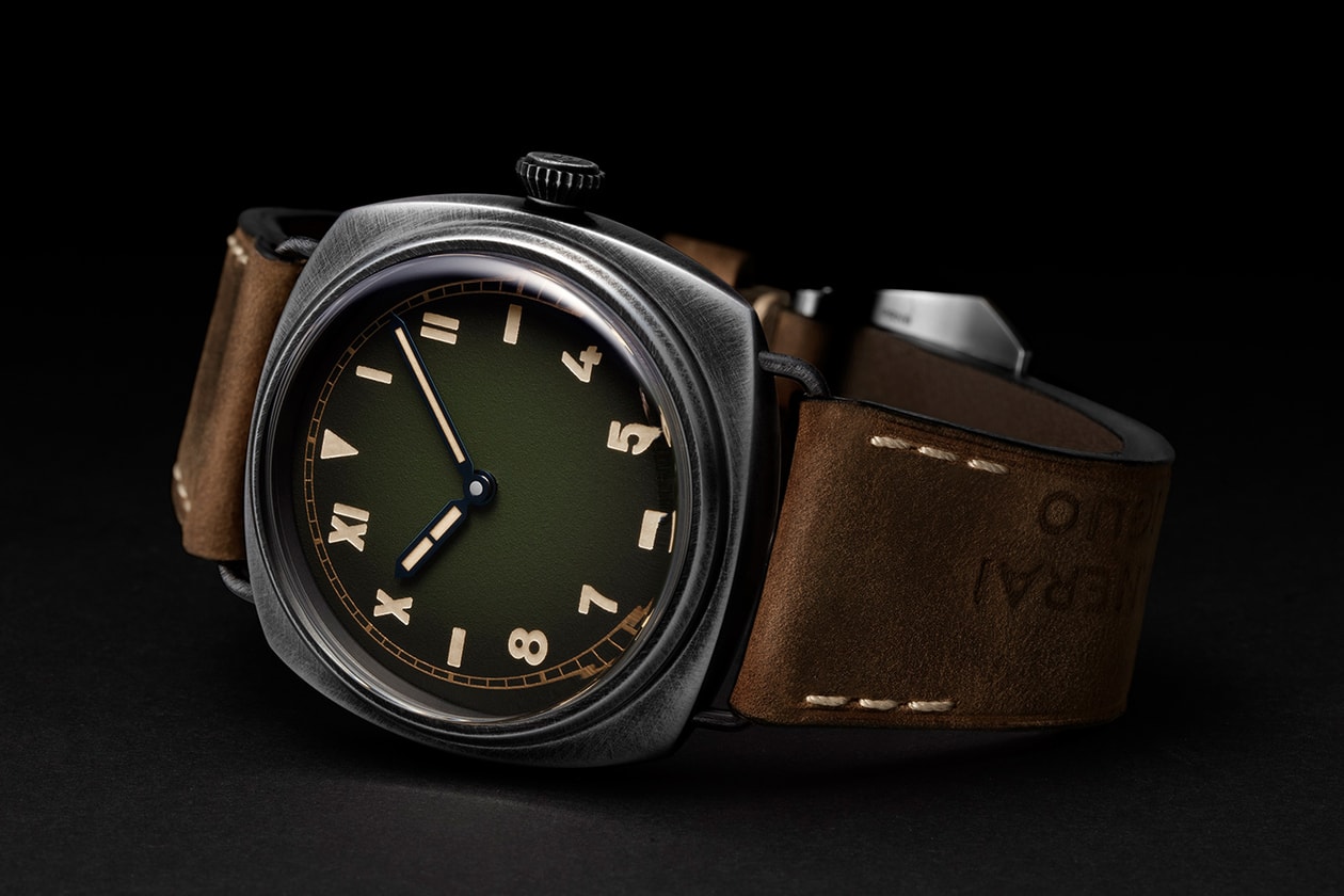 Panerai Radiomir Watches & Wonders 2023 Releases