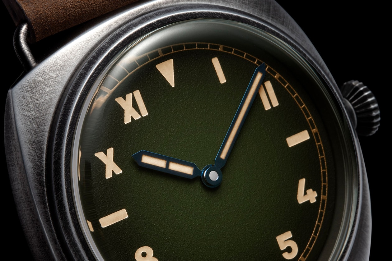 Panerai Radiomir Watches & Wonders 2023 Releases