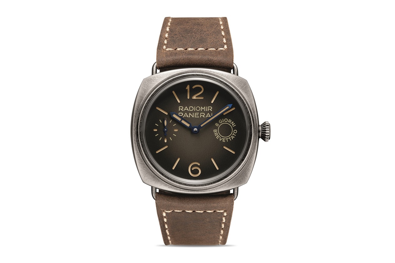 Panerai Radiomir Watches & Wonders 2023 Releases