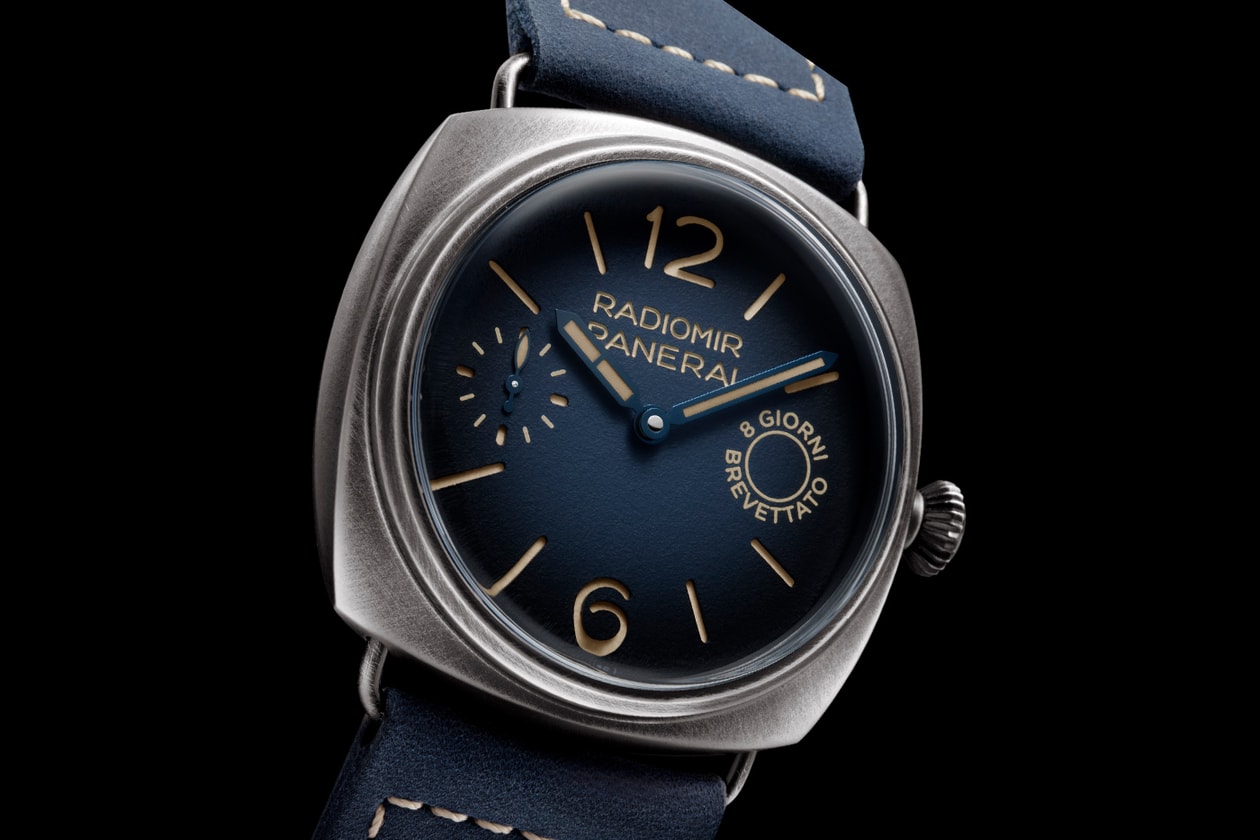 Panerai Radiomir Watches & Wonders 2023 Releases