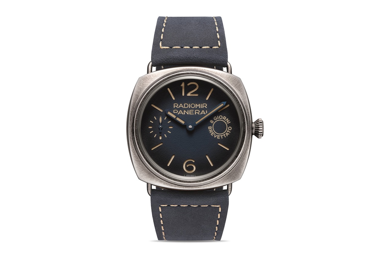 Panerai Radiomir Watches & Wonders 2023 Releases