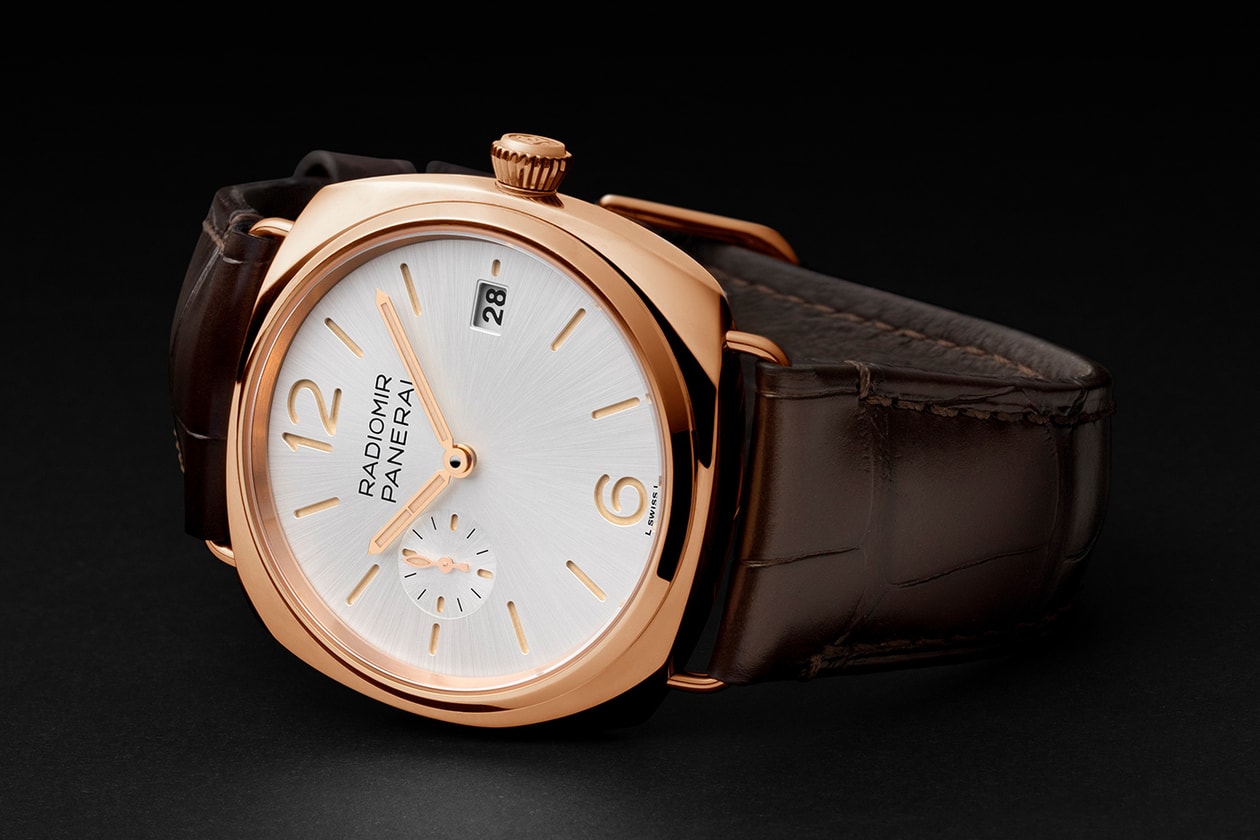 Panerai Radiomir Watches & Wonders 2023 Releases