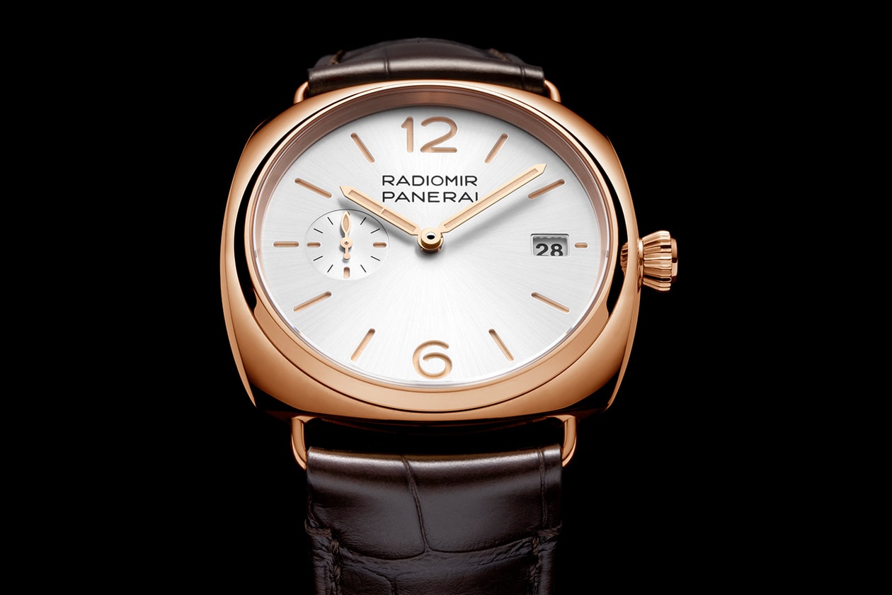Panerai Radiomir Watches & Wonders 2023 Releases