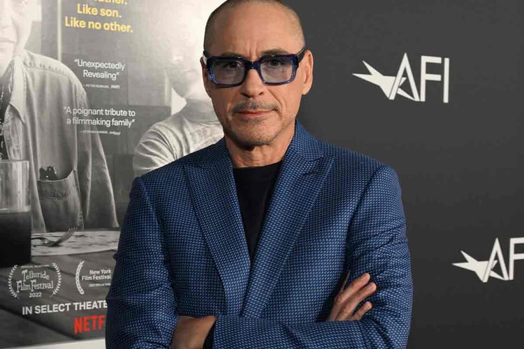 Robert Downey Jr. To Star as Leading Role in Paramount's Remake of Hitchcock's 'Vertigo'