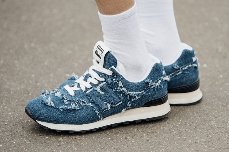 Best Footwear Trends at Paris Fashion Week FW23