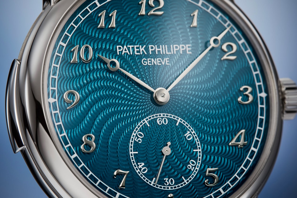 Patek Philippe Watches & Wonders 2023 Release Info
