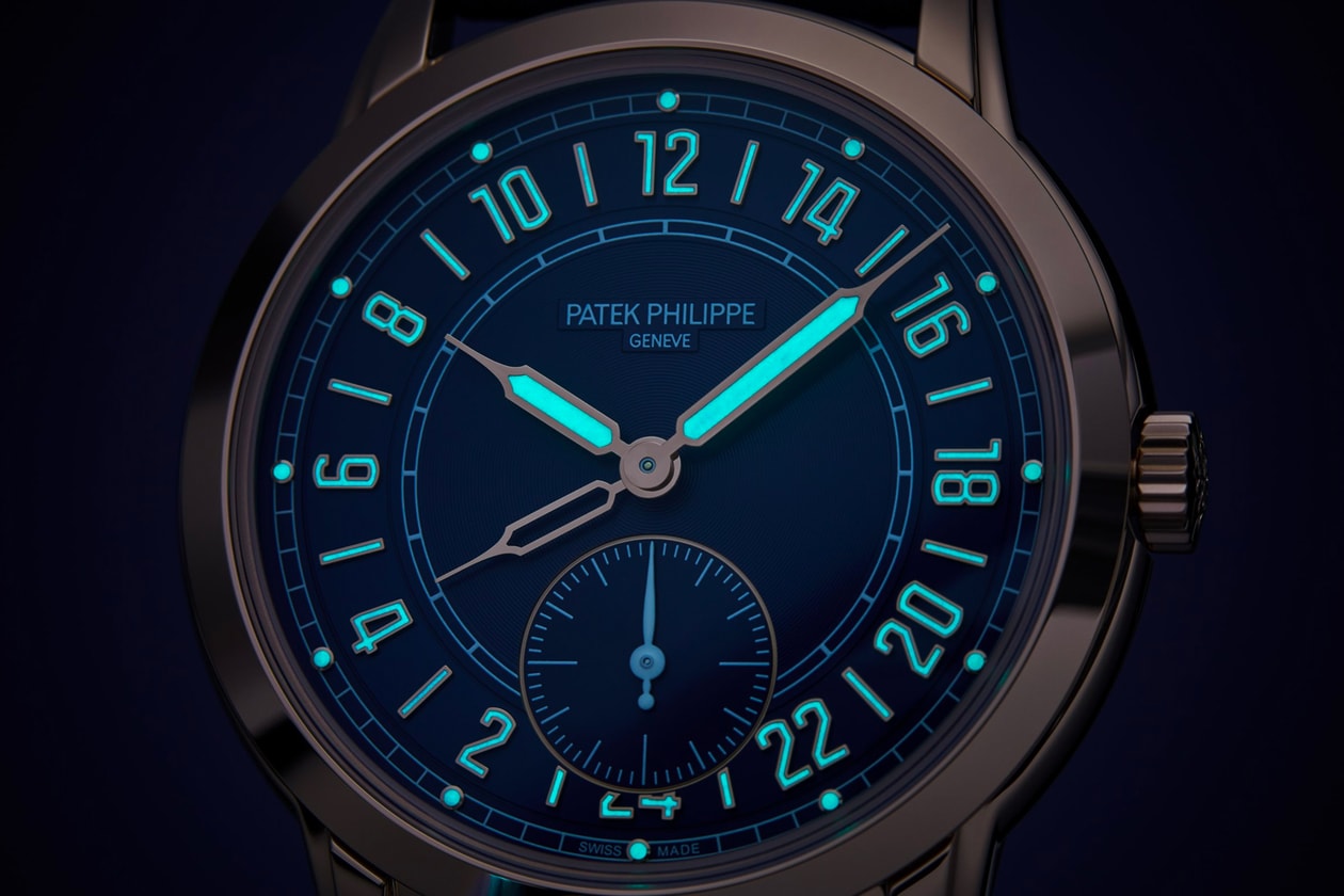 パテック フィリップが2023年の新作コレクションを発表 Patek Philippe Watches & Wonders 2023 Release Info