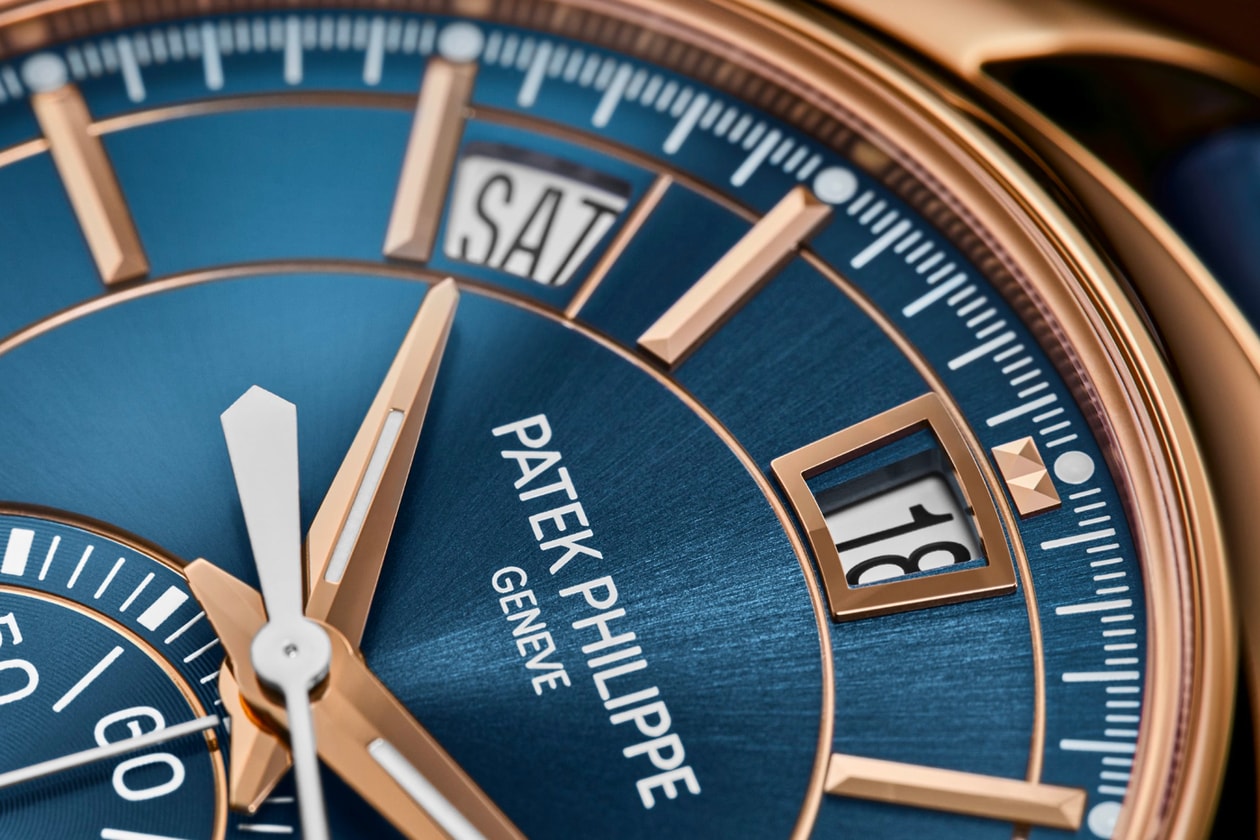 Patek Philippe 2023 年全新錶款陣容正式登場