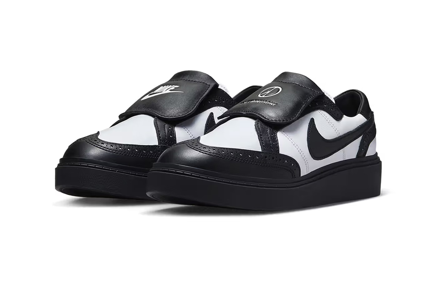 peaceminusone nike kwondo 1 panda DH2482 101 release date info store list buying guide photos price 