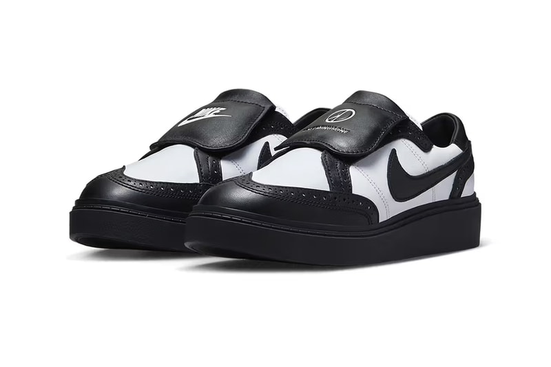 peaceminusone nike kwondo 1 panda DH2482 101 release date info store list buying guide photos price