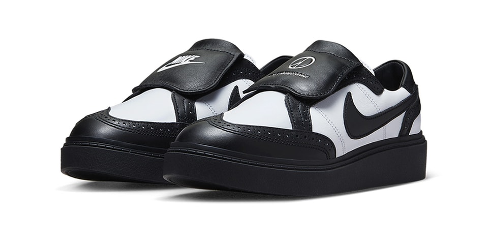 PEACEMINUSONE Nike Kwondo 1 Panda DH2482-101 | Hypebeast