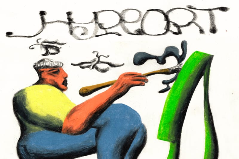 Pen & Paper: Nick Dahlen