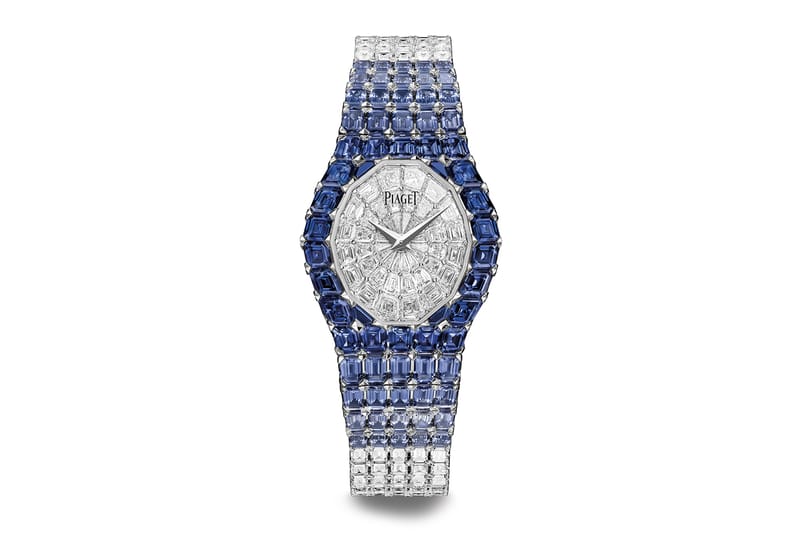 Buy Piaget G0A44292 Possession Analog Watch for Women Online @ Tata CLiQ  Luxury