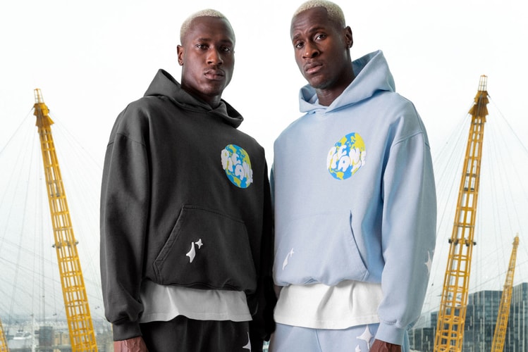 PICANTE Keeps the "World" at Heart With New Tracksuit Collection
