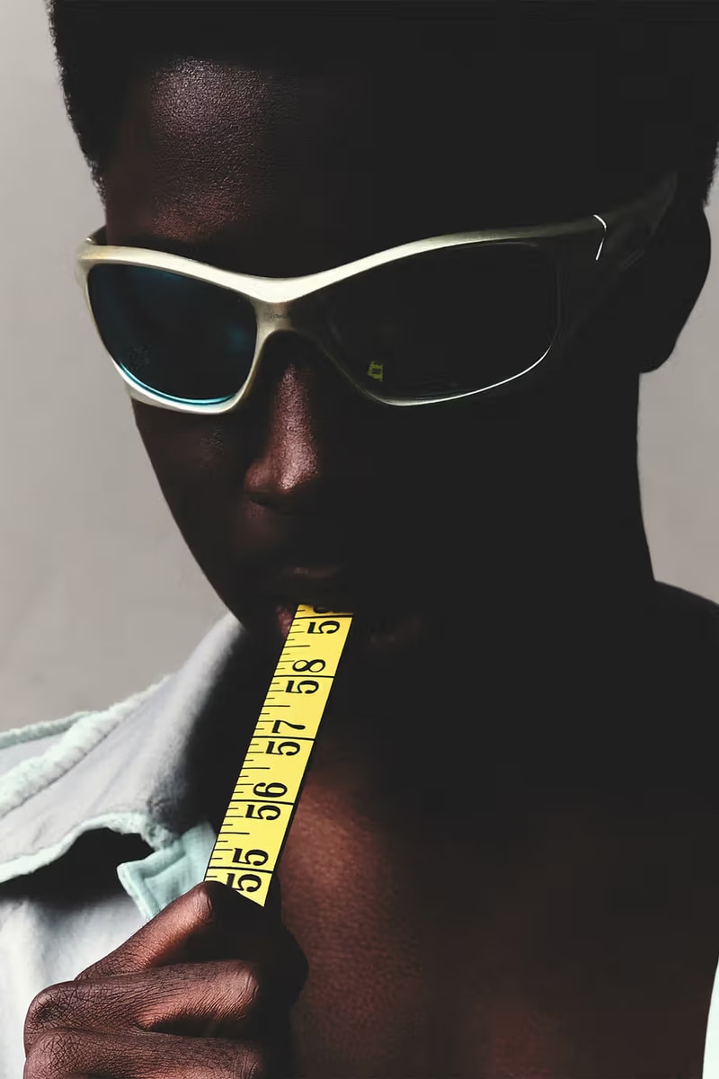 PLATEAU STUDIO SS23 Collection Lookbook Release Info Date Buy Price 