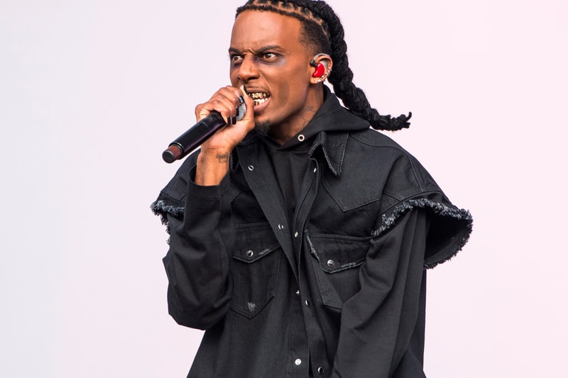 Playboi Carti Recording Ad-Libs Viral Video Info