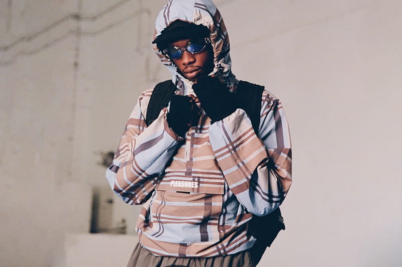 PLEASURES Showcases Its Spring 2023 Collection