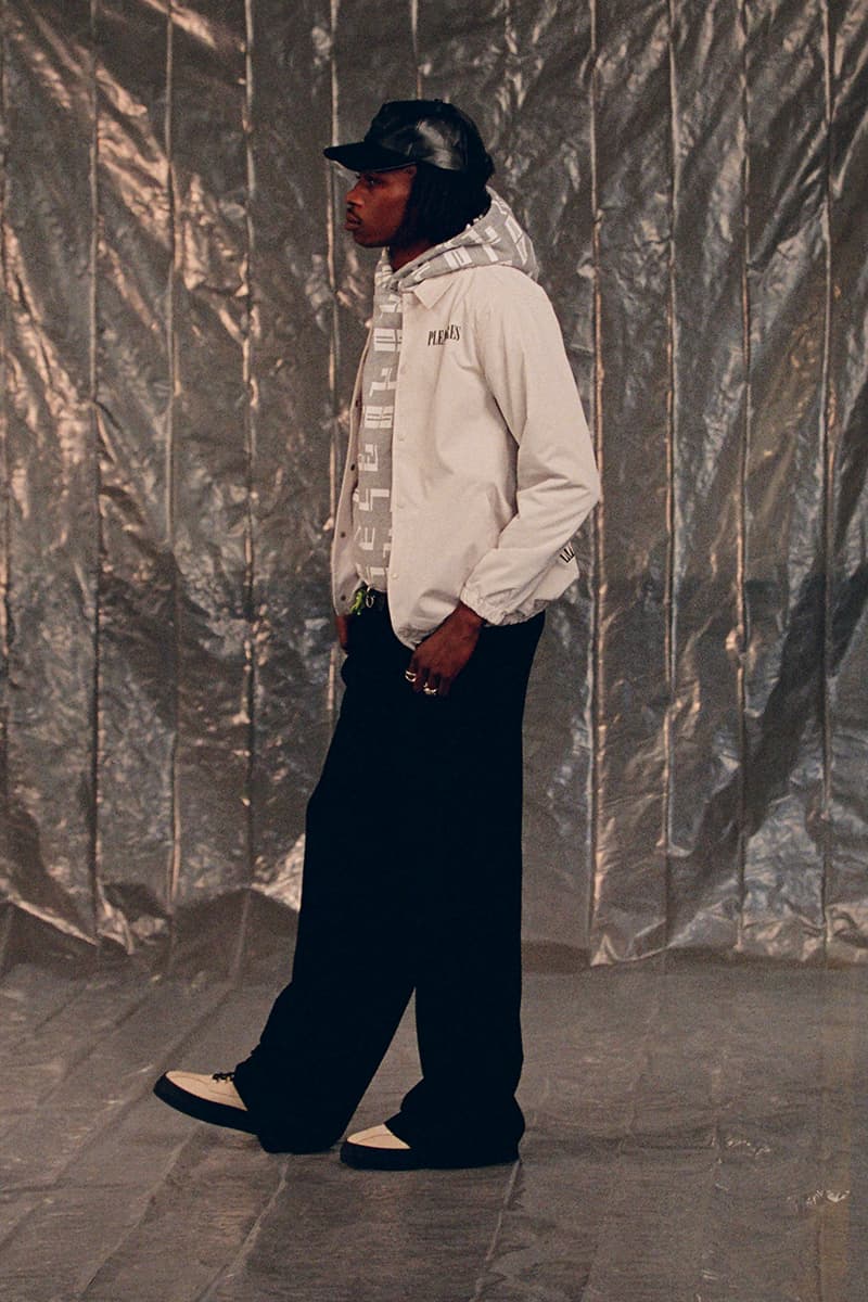 PLEASURES Spring 2023 Collection Lookbook Release Info Date Buy Price 