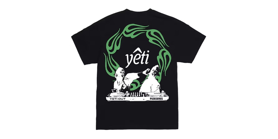 Yeti !! Essential T-Shirt for Sale by lunaticpark