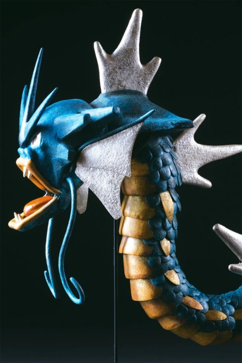 pokemon art exhibition traditional crafts artists kanazawa japan