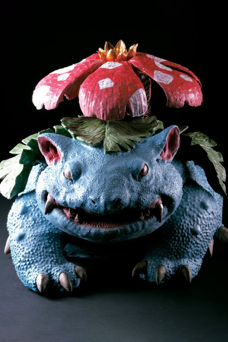 pokemon art exhibition traditional crafts artists kanazawa japan