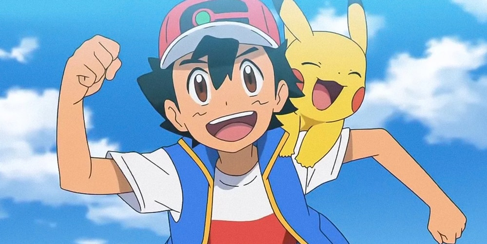 Pokémon' Ash and Pikachu Final Episode Summary