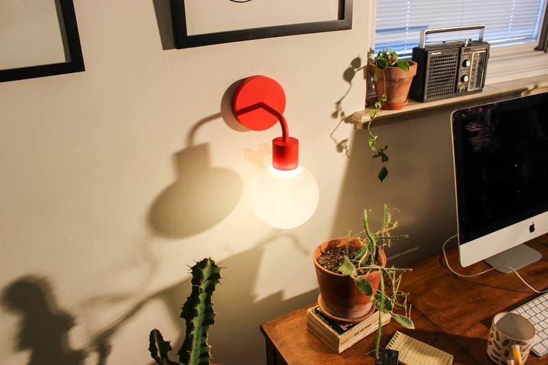 poplight viral wall light tiktok info setup photos price where to buy