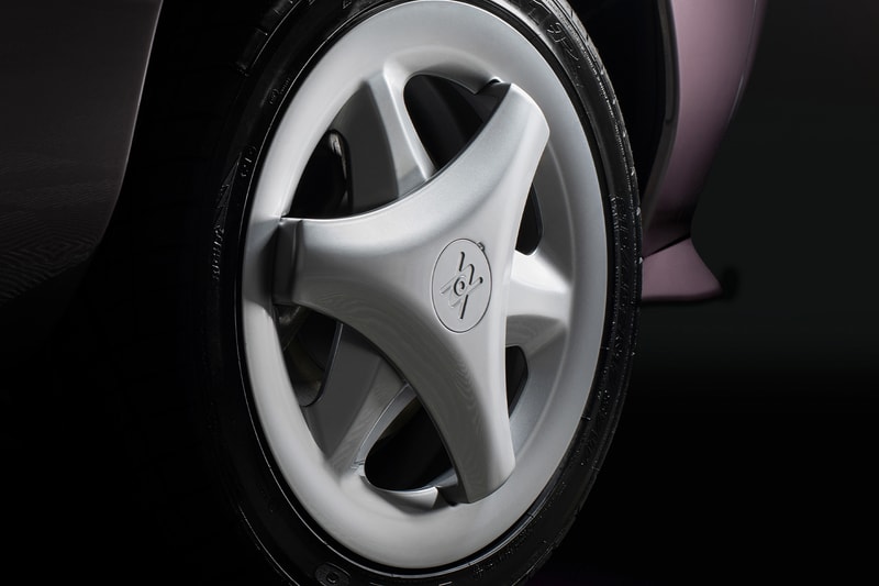 Porsche and Daniel Arsham to Unveil NEBULA 928 at SXSW retro futurism car automotive concept austin texas byborre