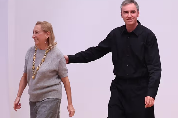 Prada Reports Record-High Annual Revenue