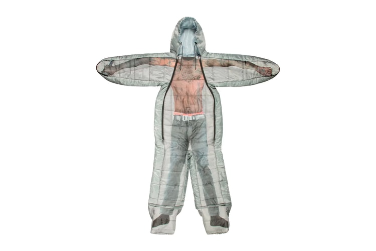 Praying Delivers Death Grips Collaborative Collection