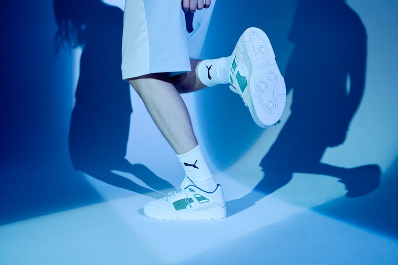  PUMA x FINAL FANTASY XIV Online Launch Info sportswear sneakers apparel accessories video games rpg 