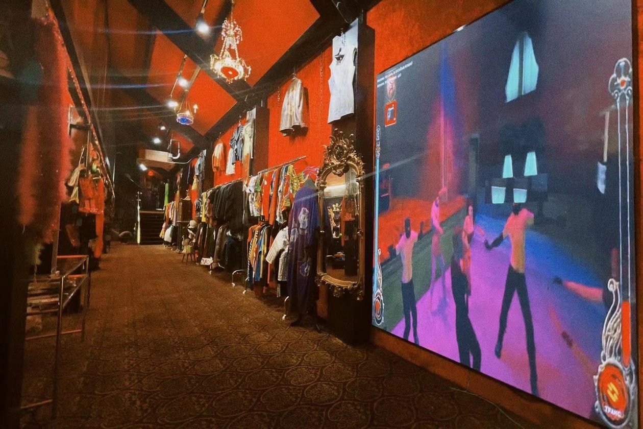 Puma Hometown Heroes Campaign City Vintage Store Guide