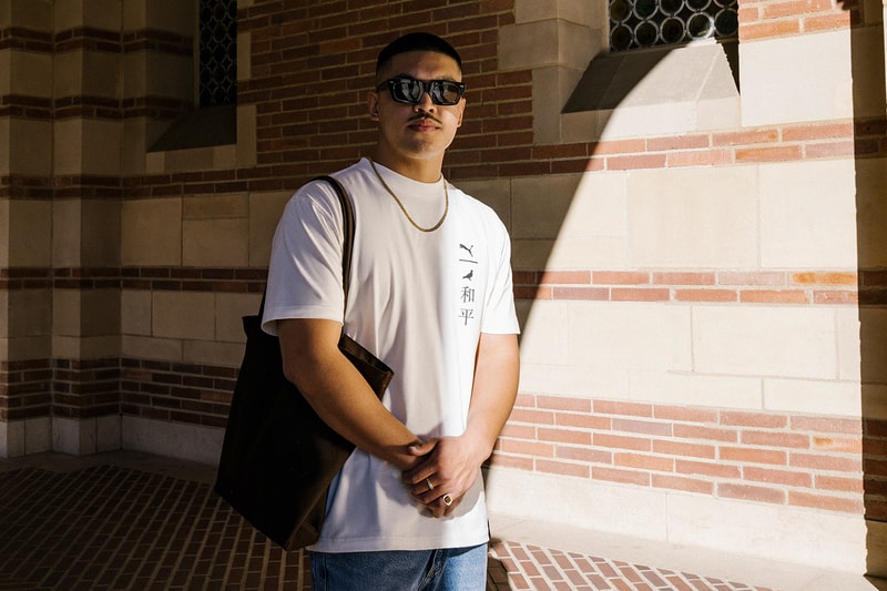 PUMA x STAPLE AAPI Collection Inspired by GIDRA pivotal asian american social movements gidra stop aapi hate 