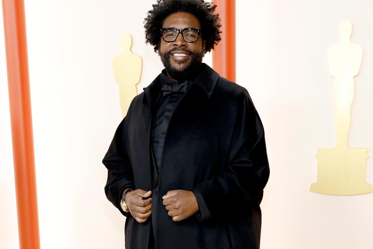 Questlove To Direct Disney's 'Aristocats' Remake