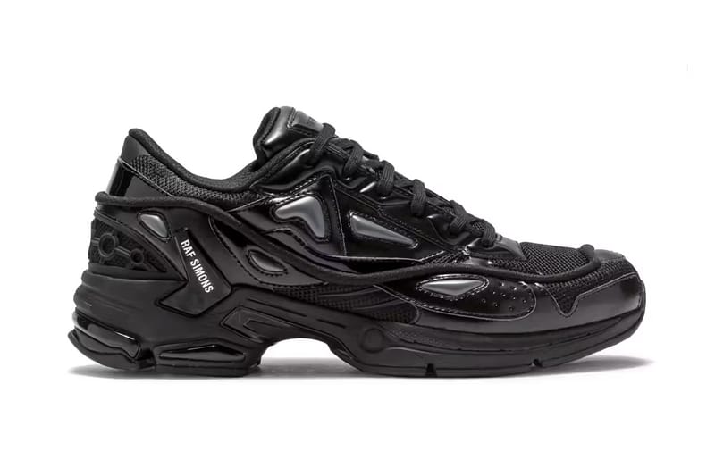 Does Raf Simons' New Pharaxus Sneaker Look Familiar to You?