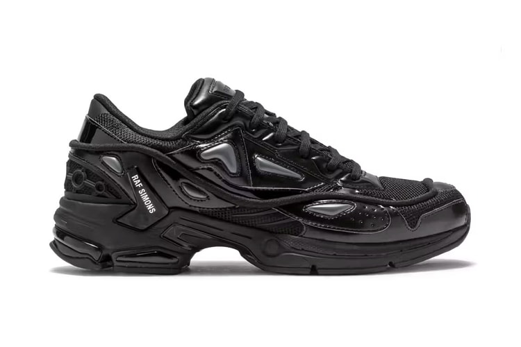 Does Raf Simons' New Pharaxus Sneaker Look Familiar to You?